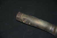 фото thumb №6, Катализатор dpf audi q7 4g0131703al 4m 3.0tdi