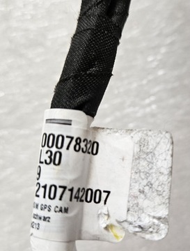 фото thumb №14, Дзеркало ліві mercedes e-klasa w213 18 pin 10+8