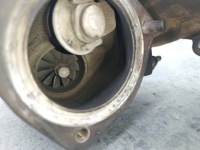 Турбіна з колектор ds 4 1 v860288180 53039700386 1.6 thp Недорого, фото thumb