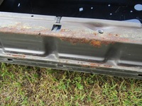 фото thumb №16, Mercedes w126 левая передние дверь водителя левый перед