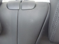 фото thumb №15, Диван зад задня сидіння peugeot 208 i 3d
