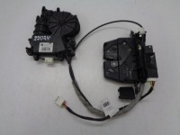 фото thumb №1, Bmw x5 f15 замок кришки багажника