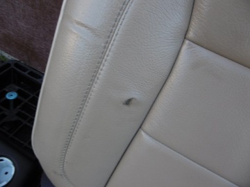 фото thumb №14, Mercedes ml gle w166 сидіння сидіння обшивки масажі dvd gl gls x166 w221 eu