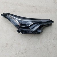 фото thumb №2, Лампа передняя правая full led toyota c-hr chr ch-r