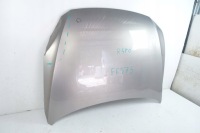 фото thumb №2, Vw passat b8 2014- крышка капот двигателя