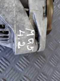 Купить Генератор 193120 maserati quattroporte v 4.2 v8, фото thumb