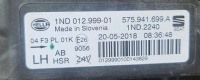 фото thumb №7, Seat ateca led правое 575941699a