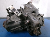 фото thumb №5, Fiat grande punto 3 1.4 8v 77km коробка передач механическая piątka