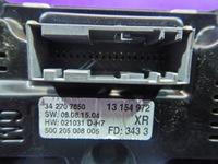 фото thumb №6, Opel vectra c 02-05 дисплей экран 13154972xr