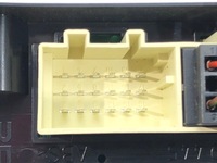 фото thumb №6, Панель управление обдув seat ibiza iv 6j0820045a