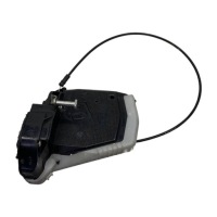 фото thumb №6, Замок двері зад ліве toyota prius iii xw30 2009-2015