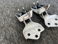 фото thumb №9, Peugeot expert iii jumpy proace петля петли левый нижний верхний комплект ory