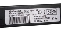 фото thumb №5, Peugeot rcz модуль управляющий bluetooth 1.6 2010 rhd