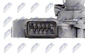 фото thumb №10, Амортизатор замка центрального зад p volvo v50 2.4 d2