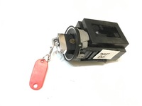 фото thumb №1, Замок запалювання ключ vw passat b6 3c0905843r