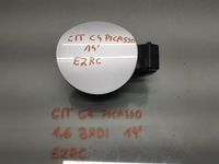 фото thumb №1, Кришка заливання пального ezrc citroen c4 picasso ii
