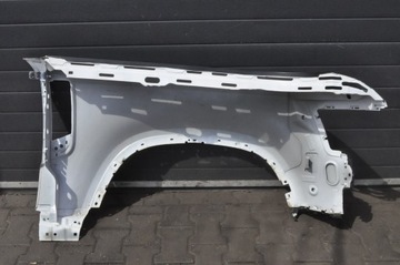 фото thumb №11, Land rover defender ii l663 крило лівий перед 20-