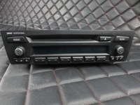 Bmw радіо радіопрогравач professional bluetooth 9263465 Ціна, фото thumb