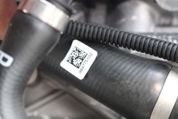 фото thumb №11, Bmw двигатель 2.0 t b48 b20a бензин b48 b20 x1 u11 2 g42 u06 2.0t b48b20s b48