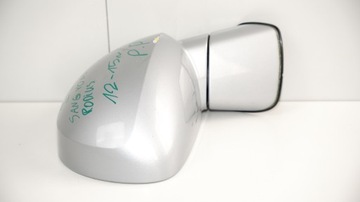 фото thumb №6, Зеркало правые ssangyong rodius 12-15r 7pin