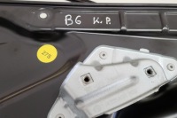 фото thumb №8, Подъемник стекла левых передних дверь vw passat b6 3c2 3c1837756f 2.0l