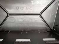 фото thumb №12, Mazda cx-30 cx30 торпедо консоль hud англієць uk d41s-60a61