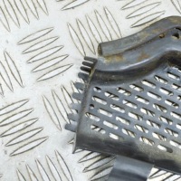 Пластик дворник передних mercedes-benz sl r129 1298240019 13677766 в Украине, фото thumb