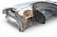 фото thumb №14, Крыло порог блок двигателя подкрылок четверть правый задняя opel frontera b 3d 1999r.