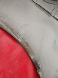 фото thumb №12, Hyundai i30 iii 17r . крила правий перед передній