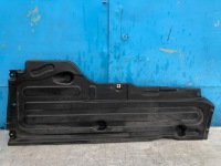 фото thumb №1, Защита подвеска кузов правая/левая mercedes w211 a2116191938/ a2116190238