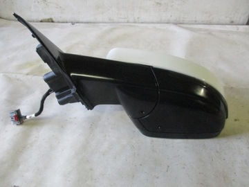 фото thumb №7, Зеркало левая evoque рестайлинг l 538 8 pin европа 14r-