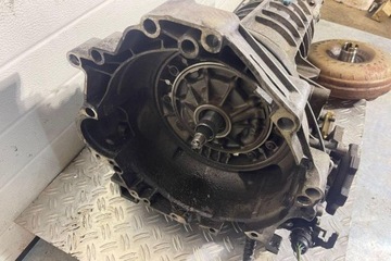 фото thumb №6, Коробка передач коробки передач audi a4 avant 8d5, b5 dey 2.5l дизель 2000