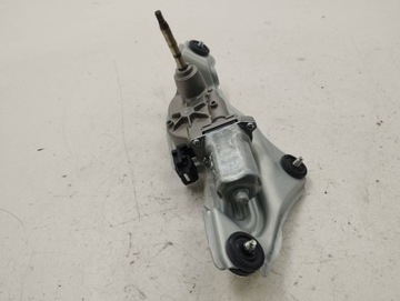 фото thumb №7, Hyundai tucson tl 2016 двигунчик двірники скла задньої