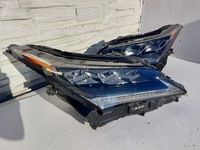 фото thumb №2, Lexus rx 450h лампа full led права ліва комплект