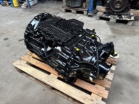 фото thumb №6, Коробка передач zf traxon 12tx2620 td jc46 7k481aab ford f-max евро 6