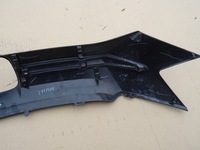 фото thumb №4, Honda hr-v ii решітка радіатора молдинг хром оригінал