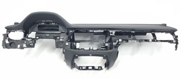 фото thumb №7, Панель консоль audi q7 4m 4m1857001ab 24a