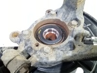 фото thumb №5, Kia optima iv 4 1.6 t-gdi поворотный кулак ступица правая