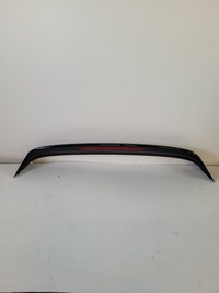 фото thumb №1, Спойлер спойлер крышки vw t-cross