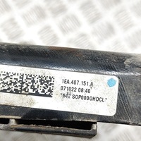 фото thumb №6, Volkswagen id.4 2022 левая сторона нижний рычаг передний