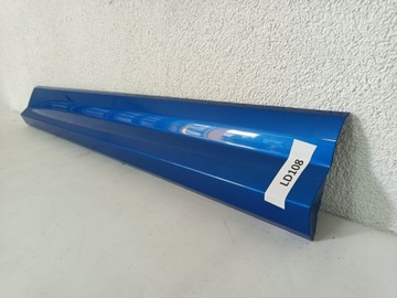 фото thumb №11, Audi q5 s-line планка двері лівий перед 81a853959b