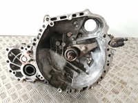 фото thumb №9, 2003 toyota rav 4 xa20 механічна коробка передач 5 коробки передач 3030042101