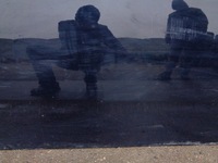 фото thumb №9, Дверь fiat grande punto evo 3d правое передние