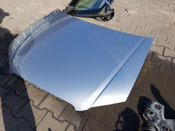 фото thumb №3, Audi a4 b7 04-07r cabrio капот ly7j