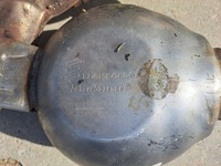 фото thumb №7, Audi q5 гаситель выхлоп активный 8r0253411d