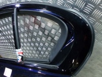 фото thumb №14, Bmw 7 g11 дверь задние левая правое голый a96 a89