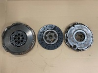 фото thumb №1, Сцепление двухмассовый маховик ford transit custom 2.0 tdci 12-