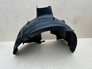 фото thumb №11, Підкрилок перед лівий toyota proace 2020