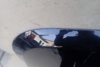 Капот крышка двигателя jeep compas 17- Цена, фото thumb