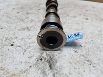 фото thumb №7, Вал розподільний вал випускний 03c10911c vw golf v touran 1.6 fsi bag